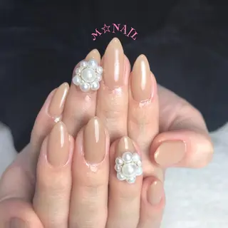 ネイル COCO +のエステ・リラクイメージ