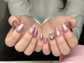 ネイル ル ルのネイルデザイン