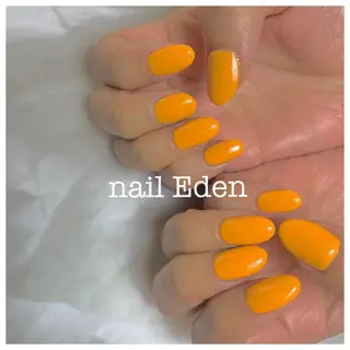 ネイル Eden　private nail saron所属・Eden ♾️のネイルデザイン