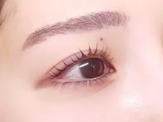 マツエク・マツパ sekimizu eyelash 横浜のマツエク・マツパデザイン