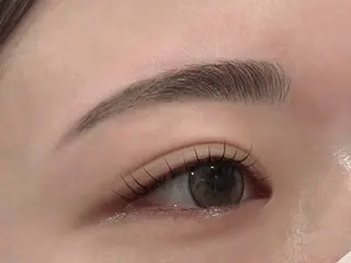 マツエク・マツパ Ai Quick 秋葉原わたなべの眉毛・アイブロウイメージ