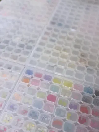 ネイル nailsalon Ecliaのネイルデザイン