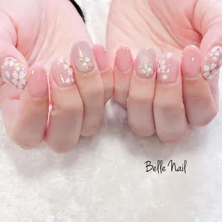 ネイル Sak nailroomのネイルデザイン