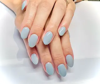 ネイル 平野 瑞希のネイルデザイン