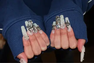 ネイル kawaiinail SONIYAのネイルデザイン