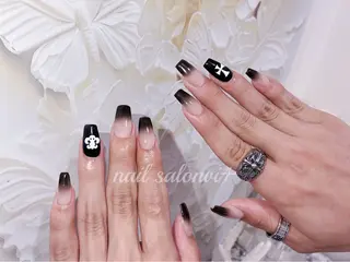 ネイル S2 nailのネイルデザイン