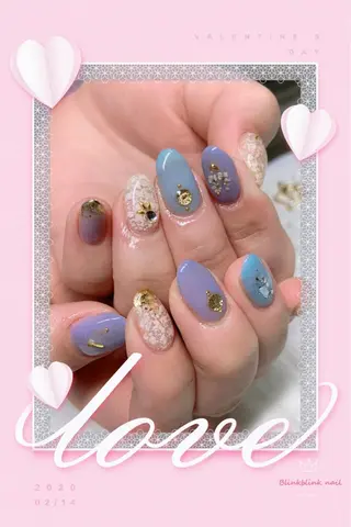 ネイル Style Nailのネイルデザイン