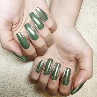 ネイル private nailsalonのネイルデザイン