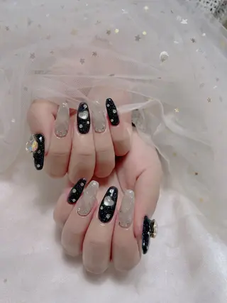 ネイル ジョリ kasumi🌹💅のネイルデザイン