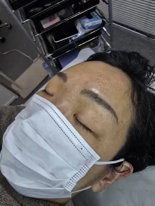 サロン ソフィアの眉毛・アイブロウイメージ