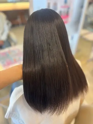 💖🐇板倉 百花🐇💖のヘアスタイル