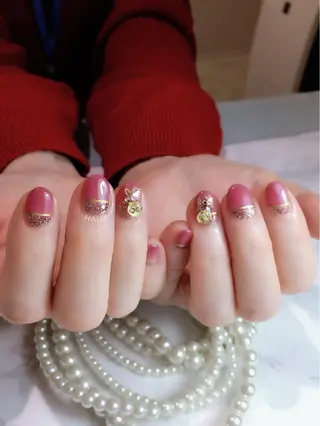 ネイル HALU ハルのネイルデザイン