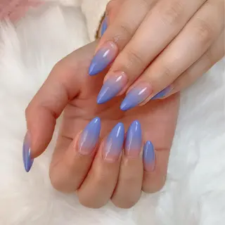 ネイル Nail salon EM（エム）諸星のネイルデザイン