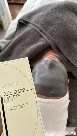 🌷岸和田エステ オーナー🌷のエステ・リラクイメージ