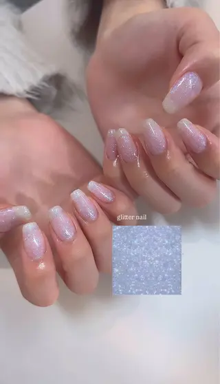 ネイル chipie_ momiのネイルデザイン