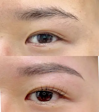 アイブロウ 齋 藤のマツエク・マツパデザイン