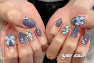 ネイル MA MIのネイルデザイン
