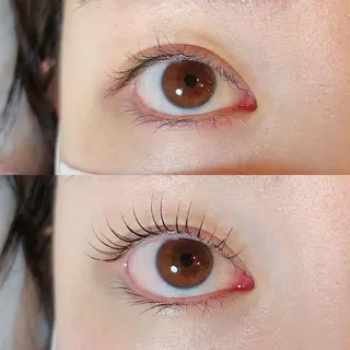 マツエク・マツパ なかむら 🪡のマツエク・マツパデザイン