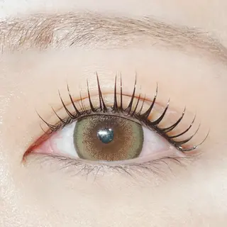 マツエク・マツパ shibata mahoのマツエク・マツパデザイン