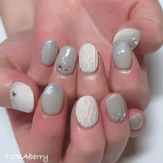 ネイル ネイリスト なつみのネイルデザイン