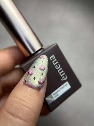 ネイル kupu所属・ネイルサロン kupuのネイルデザイン