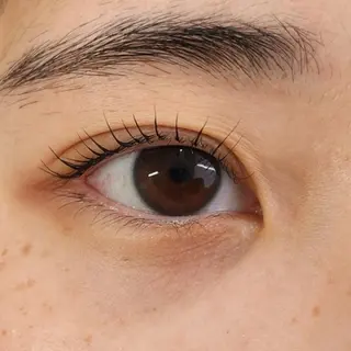 マツエク・マツパ Ayaka アヤカのマツエク・マツパデザイン