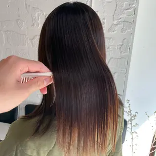 ロング 🔥メンズショート 職人🔥大澤龍也のヘアスタイル