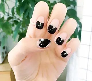 ネイル Cute beauty2のマツエク・マツパデザイン