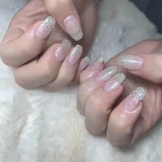 ネイル Beauty Space N&Nのネイルデザイン