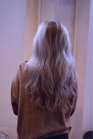 ロング カラー 小顔ショートヘア♪ TAKUMIのヘアスタイル