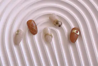 ネイル NANA NAILのネイルデザイン