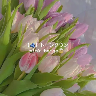 カラー ㅤㅤㅤㅤㅤㅤㅤㅤㅤㅤ 彩衣のヘアスタイル