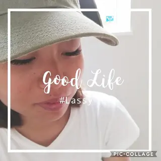 マツエク・マツパ Lassy keikoの眉毛・アイブロウイメージ