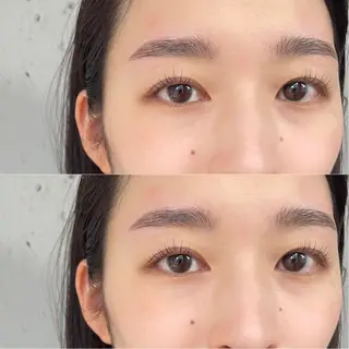 アイブロウ Yamazaki Naokoのマツエク・マツパデザイン