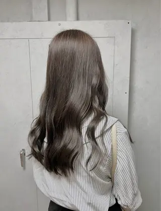 カラー ROWEN梅田店 <チーフ>鎌野 隼人のヘアスタイル