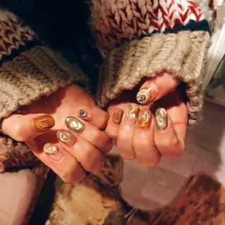 ネイル Chipieee Tokyoのその他イメージ