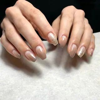 ネイル arc nail KARINのネイルデザイン