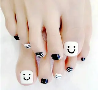 ネイル Ali 新小岩 ネイル専門のネイルデザイン