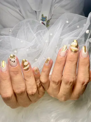 ネイル M. nailのネイルデザイン