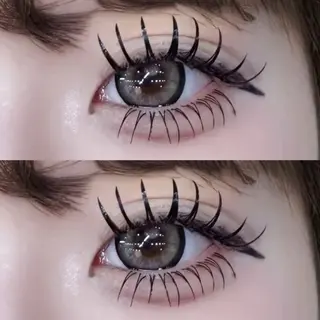 マツエク・マツパ ♥️Ji Ji♥️のマツエク・マツパデザイン