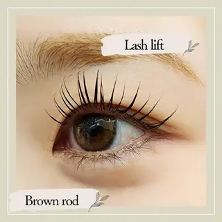 マツエク・マツパ LASH BAR  友久のマツエク・マツパデザイン