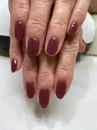 ネイル Tree NORICO.のネイルデザイン