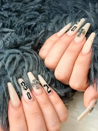 ネイル Ruby Nail Salonのネイルデザイン