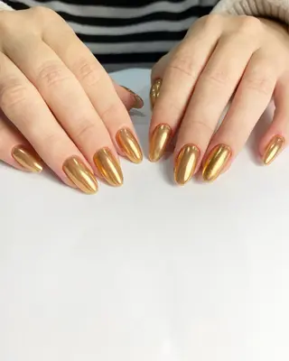 ネイル INNALA Nail Salonのネイルデザイン