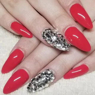 ネイル よしだ ひろきのネイルデザイン