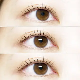 マツエク・マツパ MOANAVLLLA 渡邉のマツエク・マツパデザイン