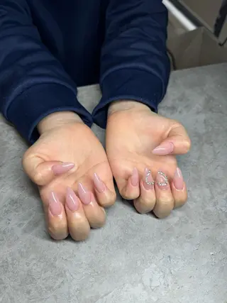 ネイル IROHA NAIL 北村菜帆のネイルデザイン