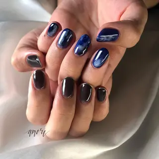 ネイル You kyehwaのネイルデザイン