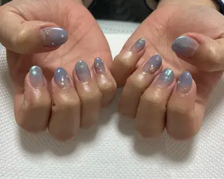 ネイル nail M&Tのネイルデザイン
