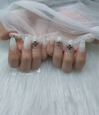 ネイル Ironail Chibaのネイルデザイン